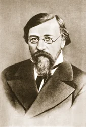 Nikolai Chernyshevsky